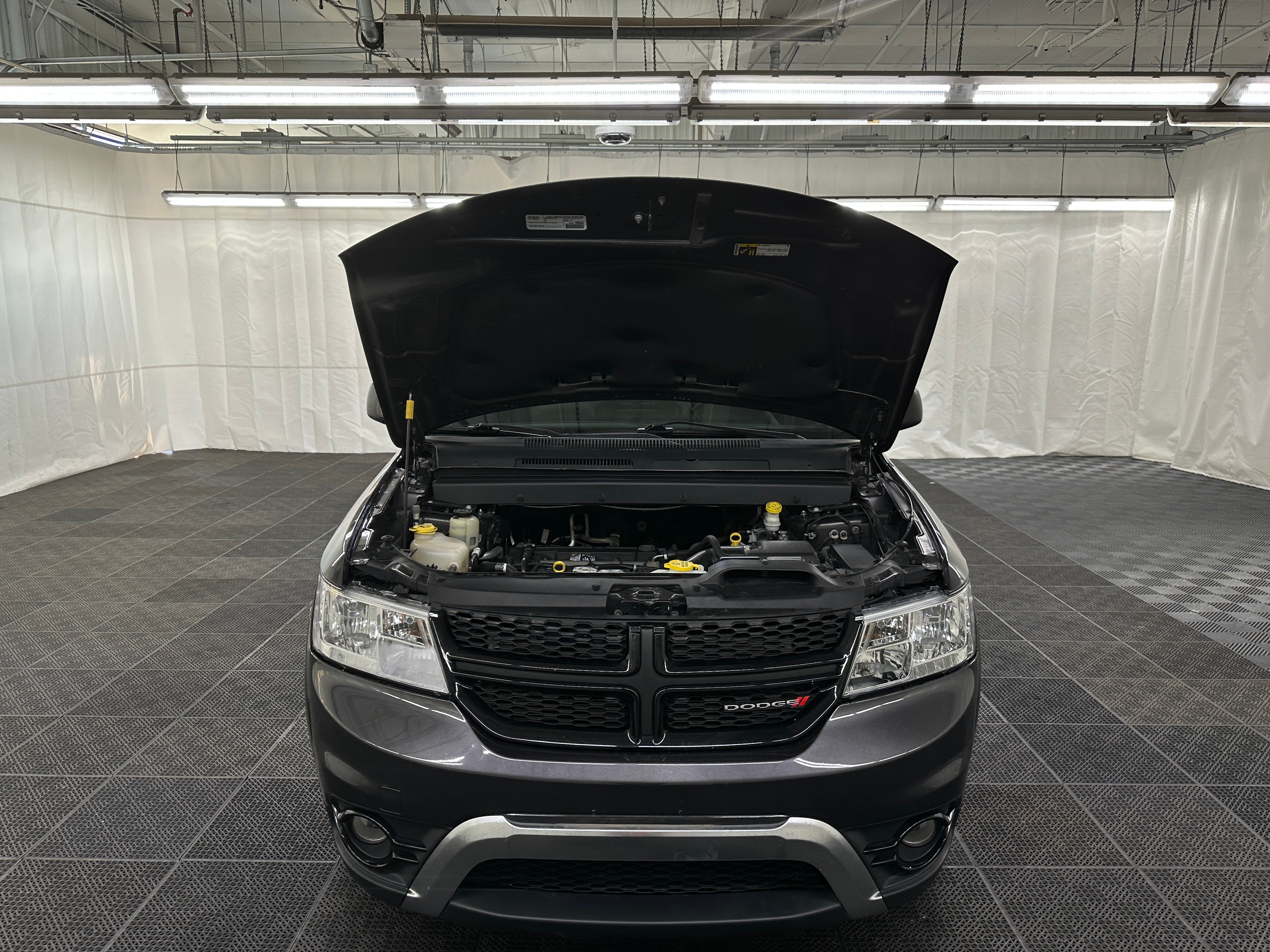 2020 Dodge Journey