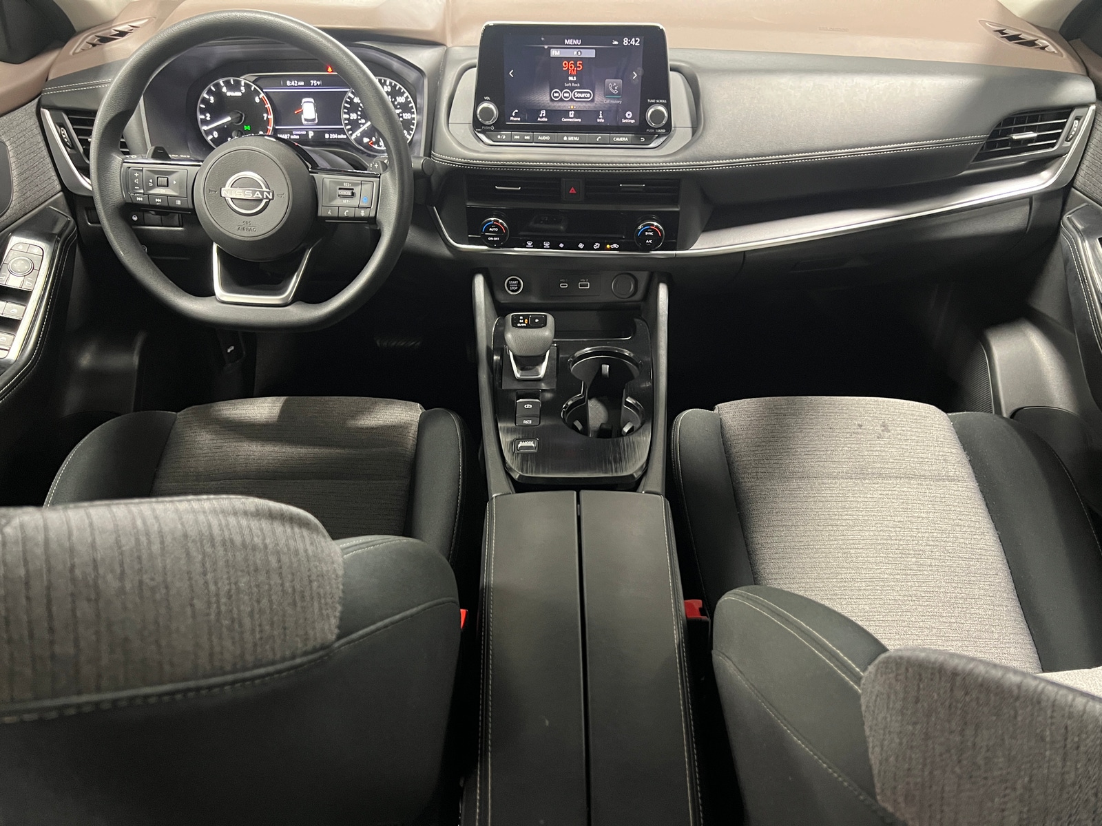 Thumbnail: 2023 Nissan Rogue - 3