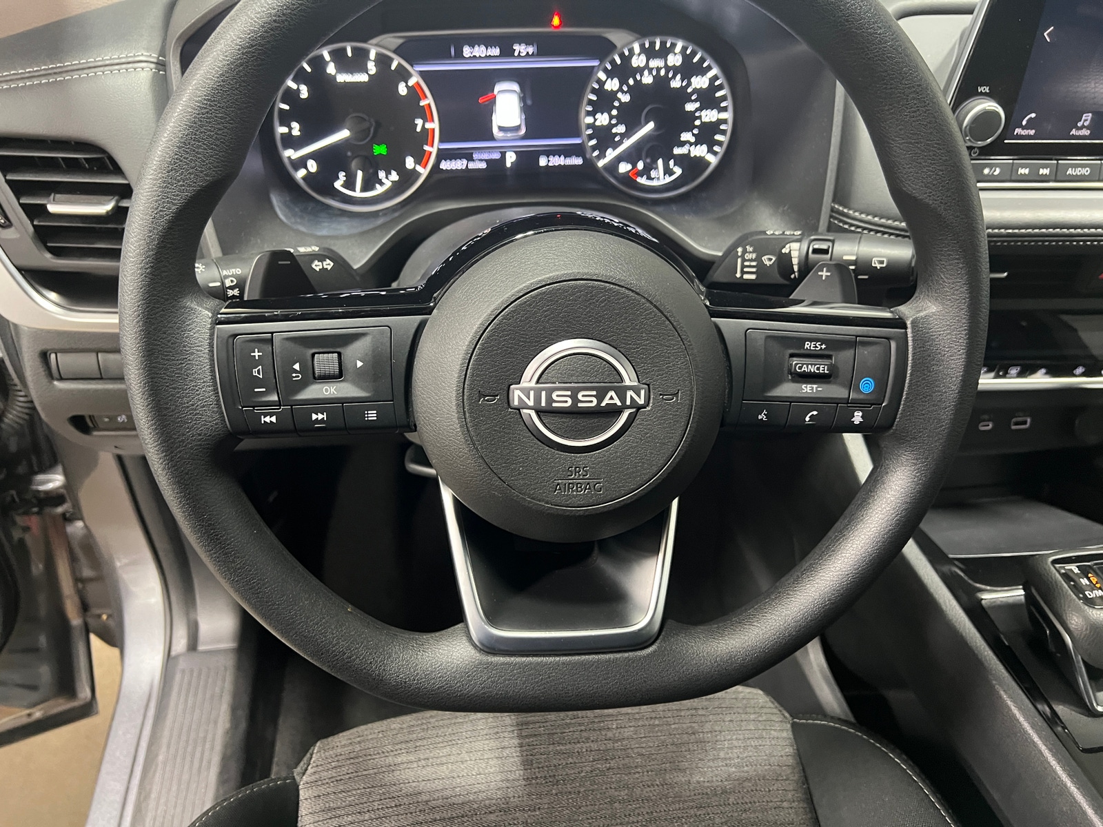 Thumbnail: 2023 Nissan Rogue - 5