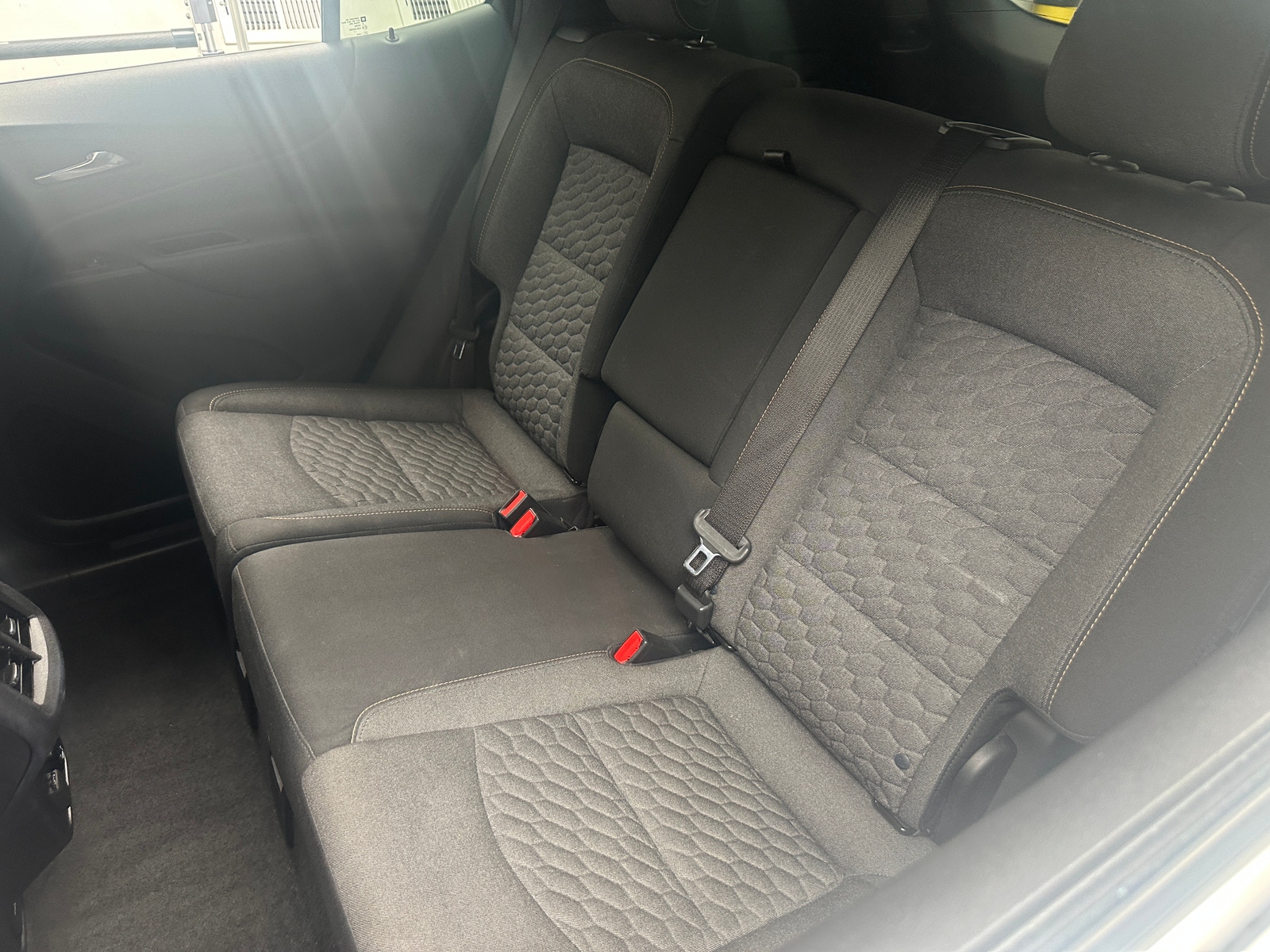 Thumbnail: 2018 Chevrolet Equinox - 6