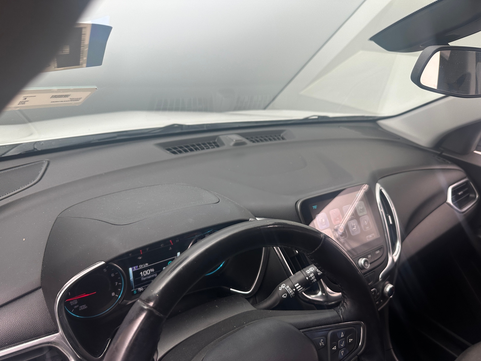 Thumbnail: 2018 Chevrolet Equinox - 3