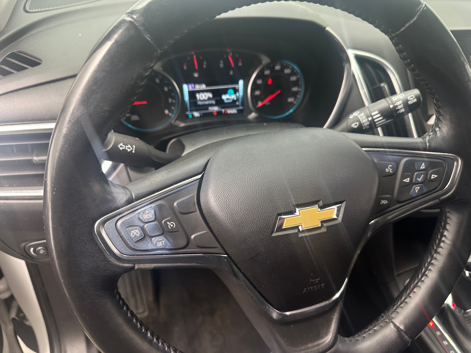 Thumbnail: 2018 Chevrolet Equinox - 5