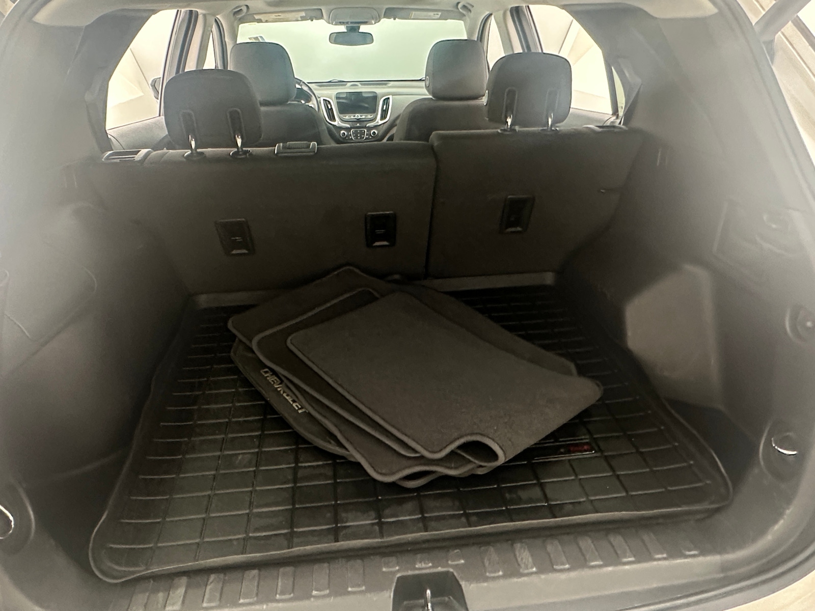 Thumbnail: 2018 Chevrolet Equinox - 7