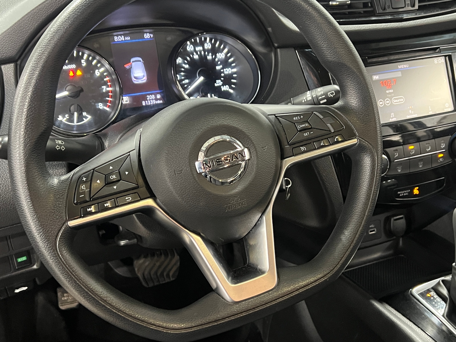 Thumbnail: 2019 Nissan Rogue Sport - 5