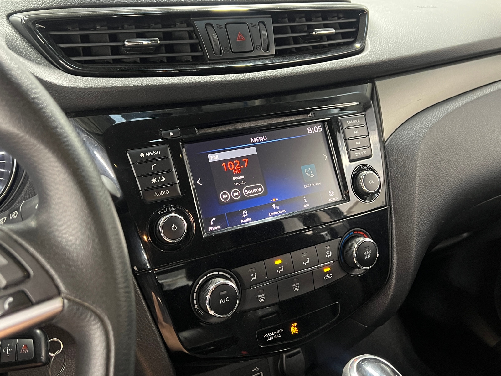 Thumbnail: 2019 Nissan Rogue Sport - 4