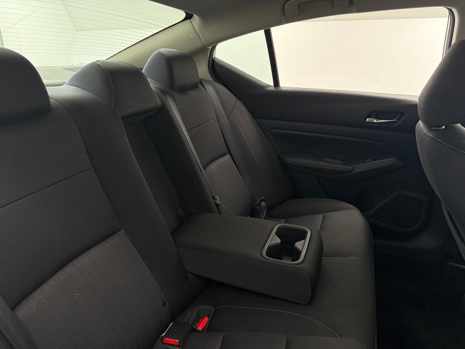 Thumbnail: 2020 Nissan Altima - 6