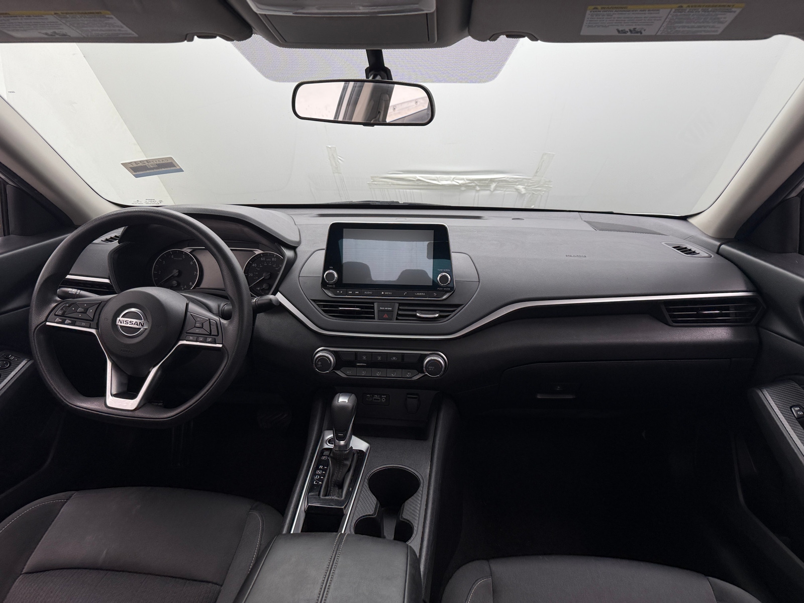 Thumbnail: 2020 Nissan Altima - 3