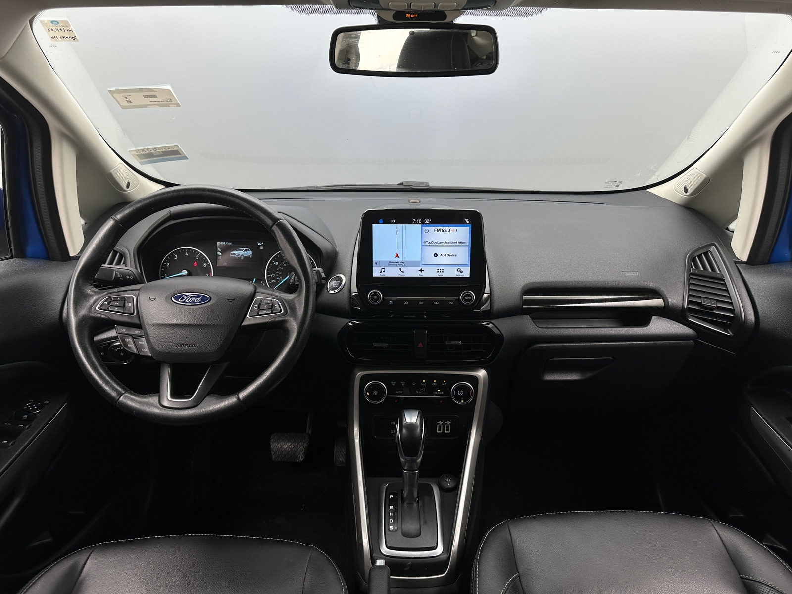 Thumbnail: 2018 Ford EcoSport - 2