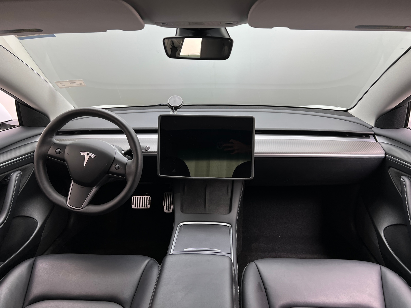 Thumbnail: 2023 Tesla Model 3 - 2