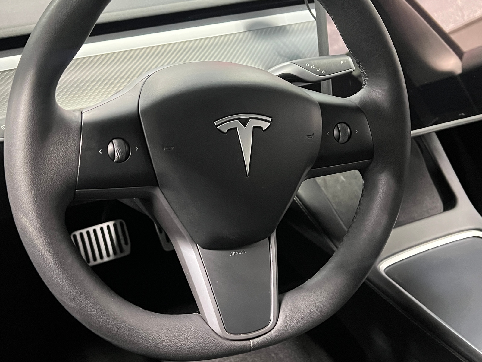 Thumbnail: 2023 Tesla Model 3 - 4