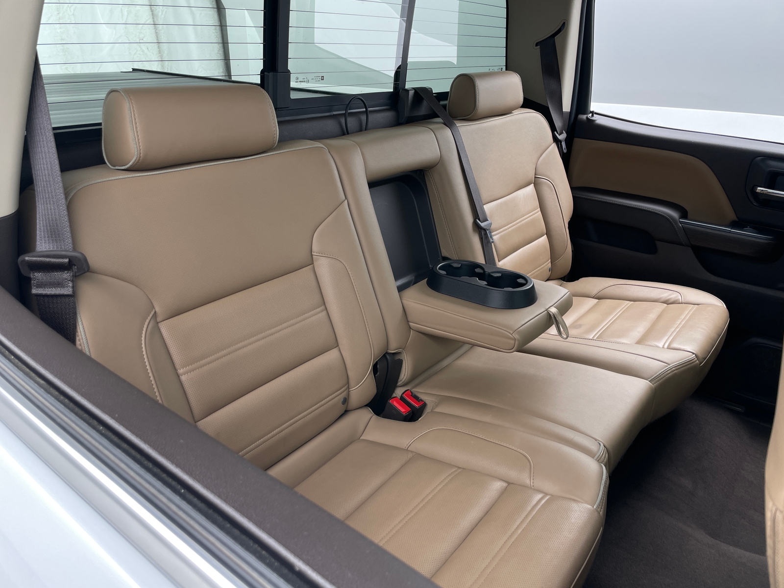 Thumbnail: 2019 GMC Sierra 2500 - 5