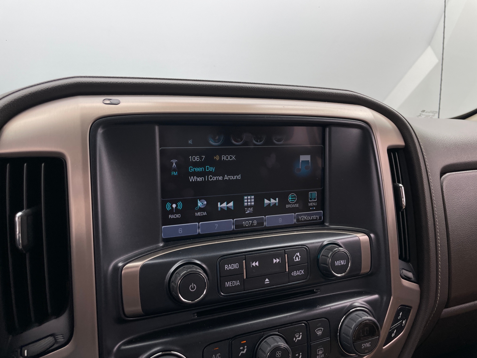 Thumbnail: 2019 GMC Sierra 2500 - 3