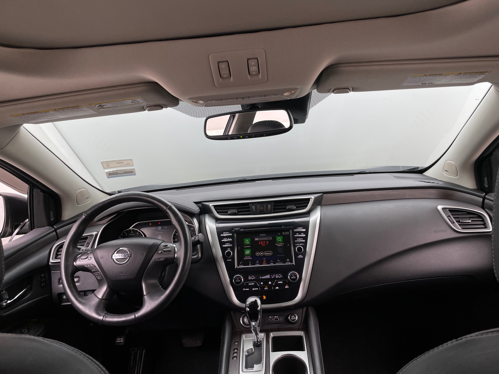 Thumbnail: 2019 Nissan Murano - 2