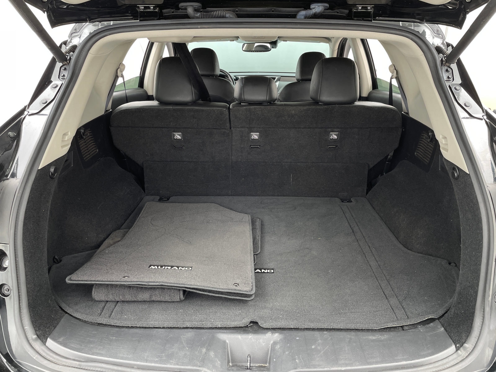 Thumbnail: 2019 Nissan Murano - 6