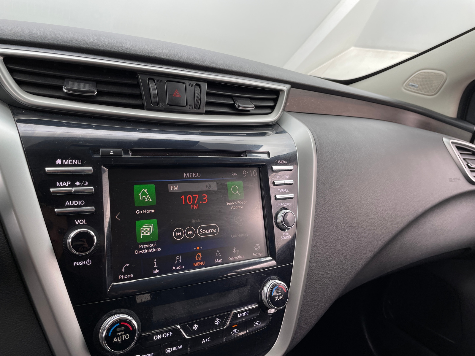 Thumbnail: 2019 Nissan Murano - 3