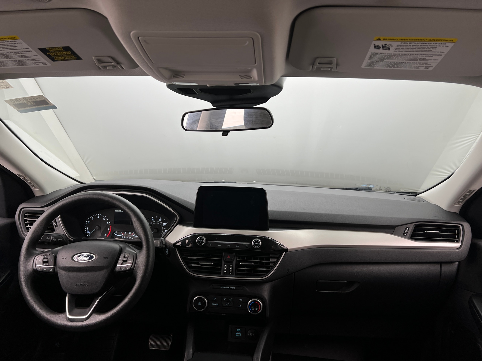 Thumbnail: 2022 Ford Escape - 3