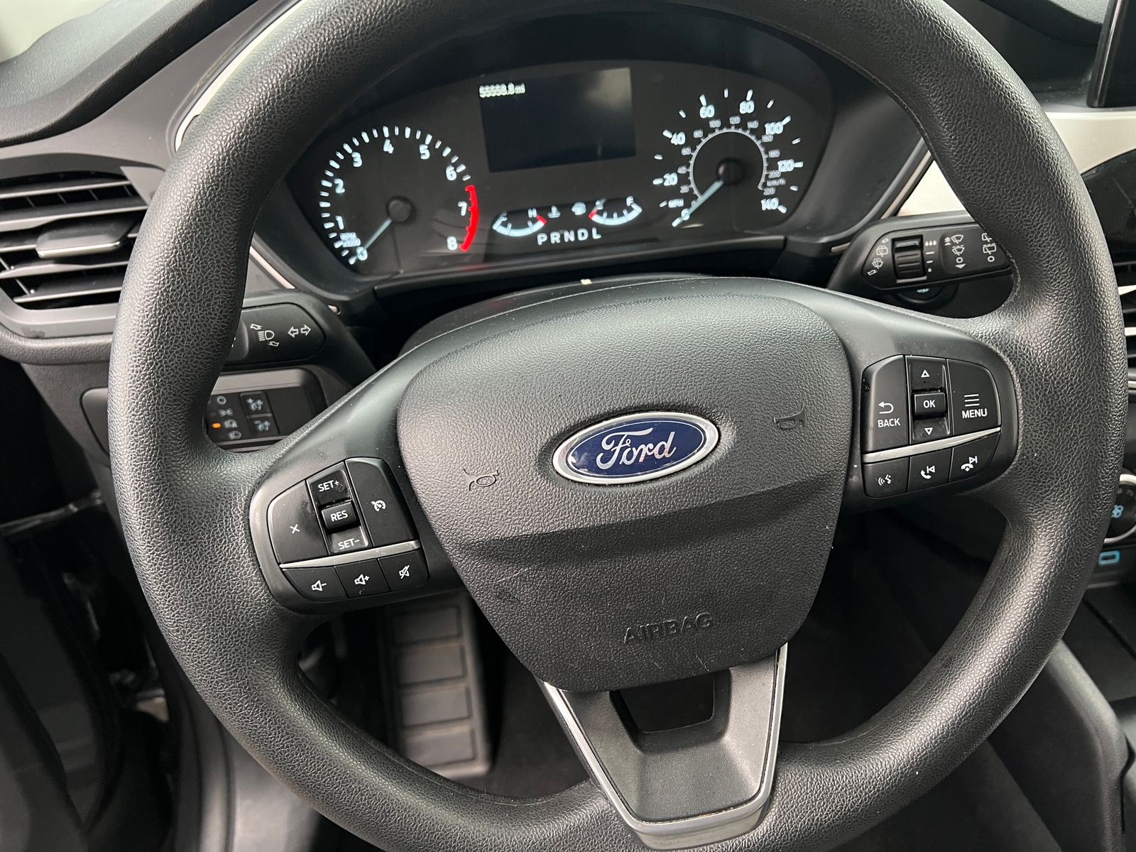 Thumbnail: 2022 Ford Escape - 5