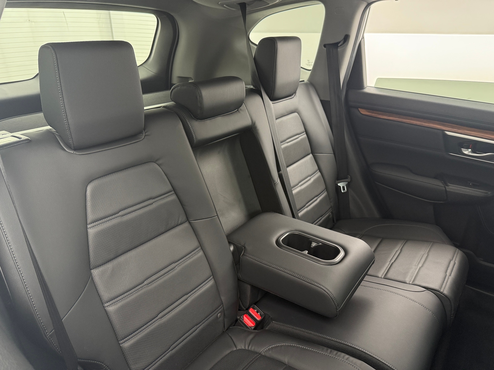 Thumbnail: 2021 Honda CR-V - 5