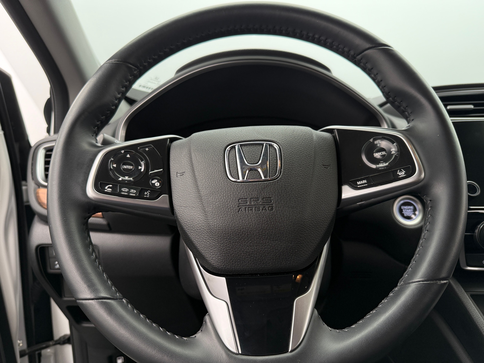Thumbnail: 2021 Honda CR-V - 4
