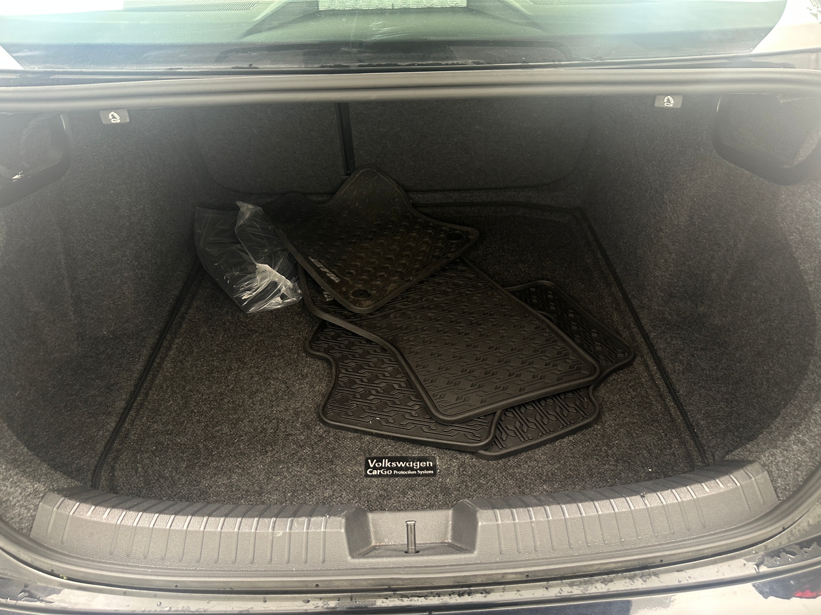 Thumbnail: 2024 Volkswagen Jetta - 6