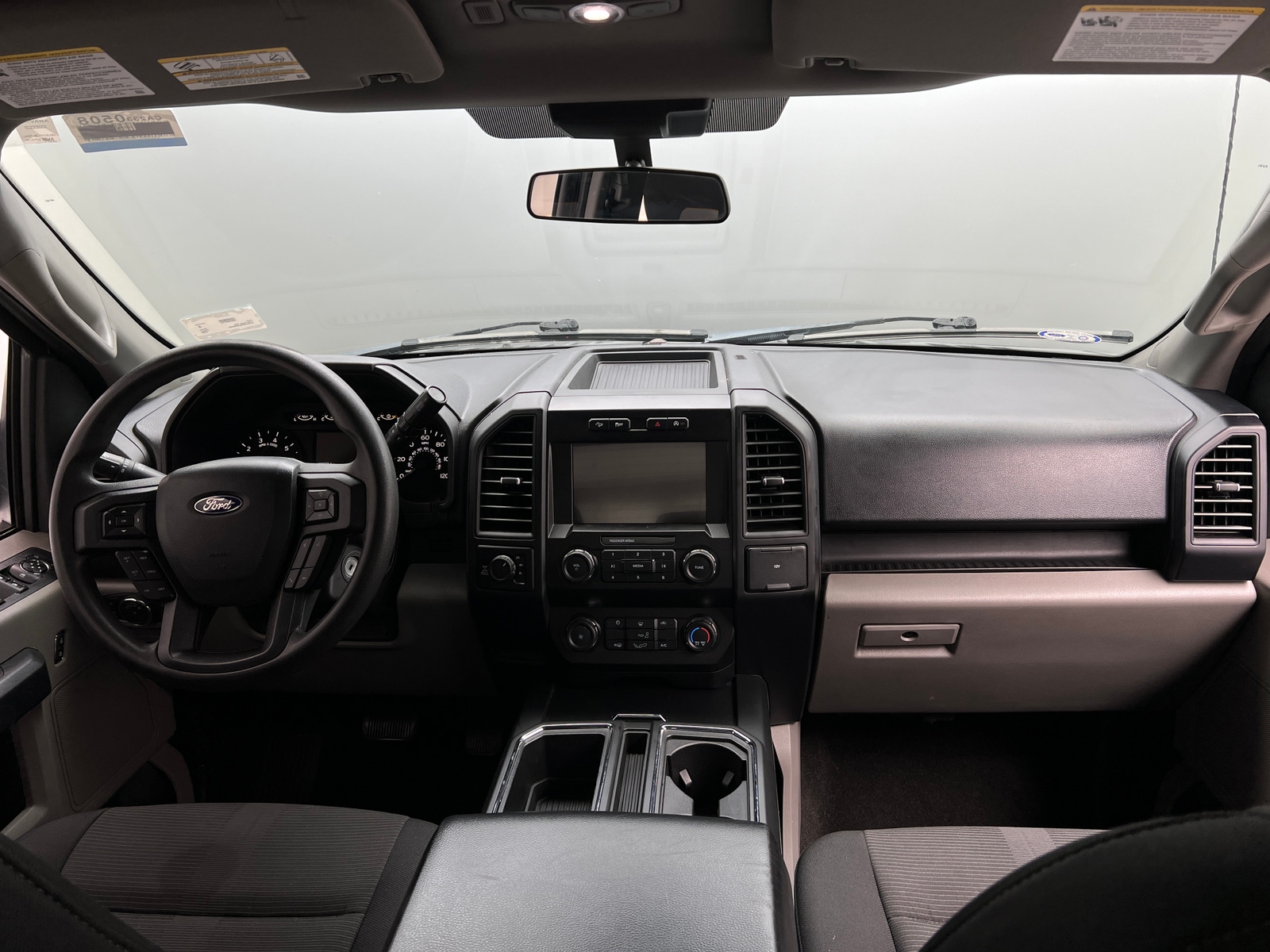 Thumbnail: 2020 Ford Econoline - 3