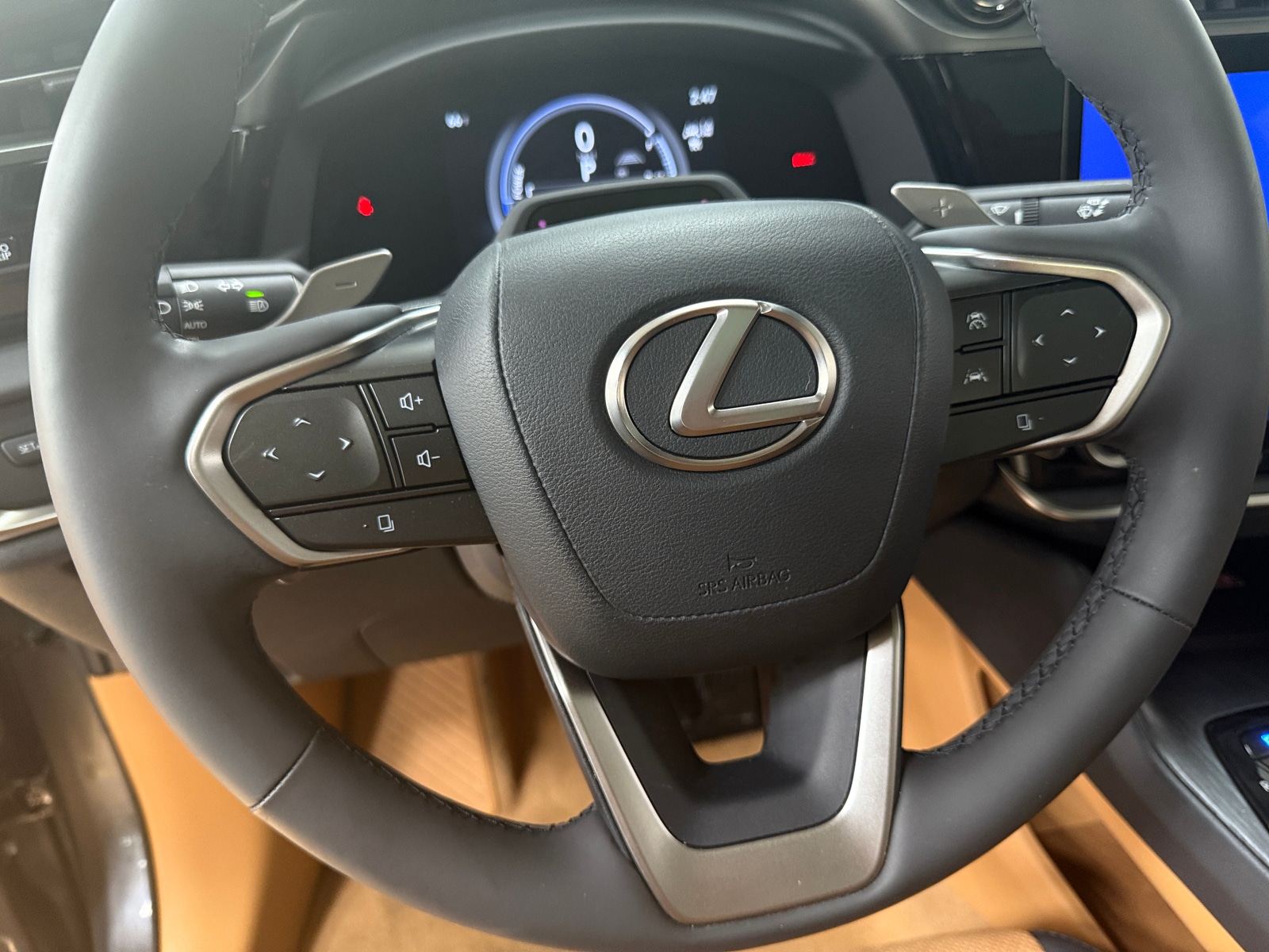 Thumbnail: 2023 Lexus RZ - 4