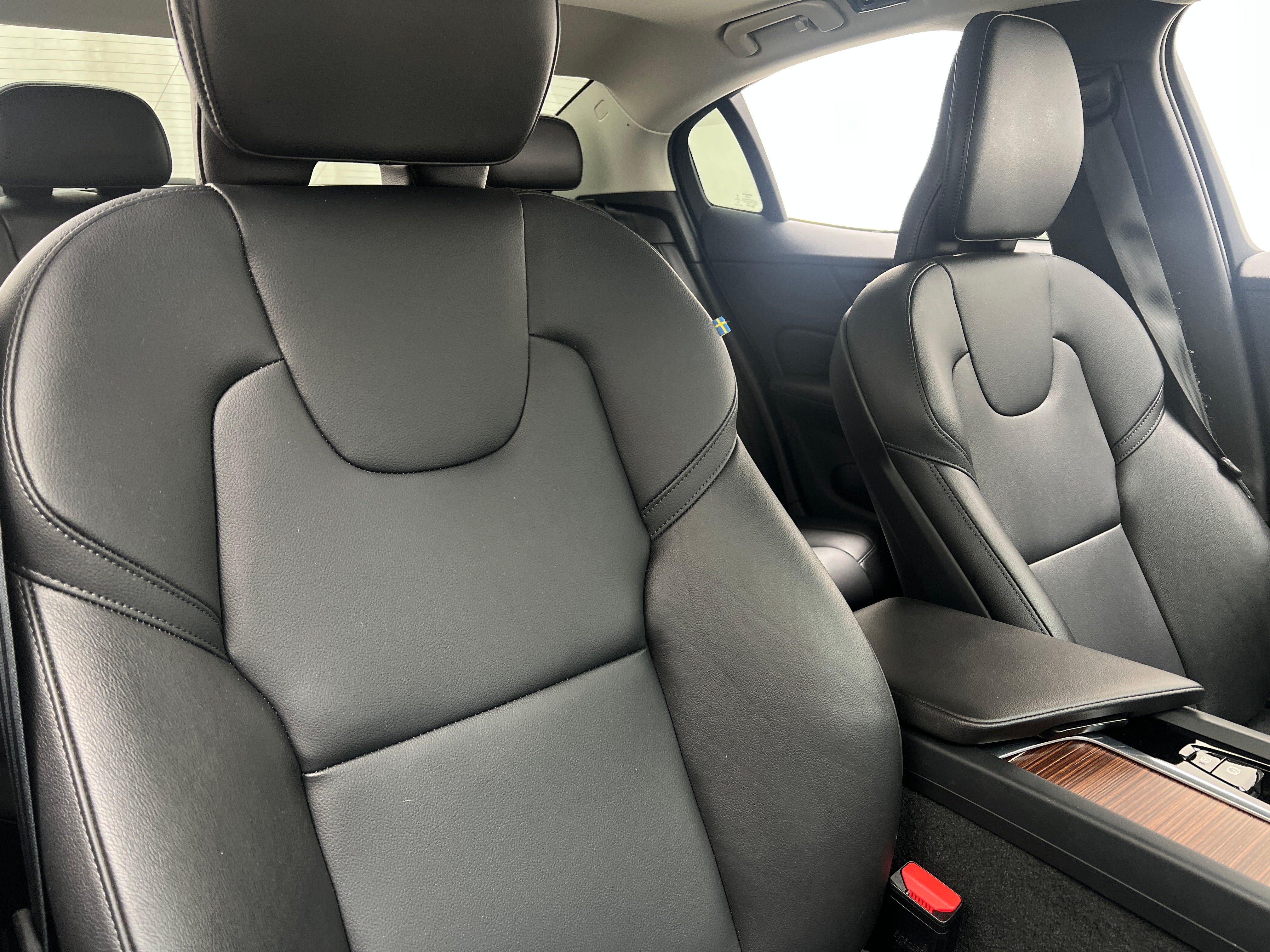 2020 Volvo S60