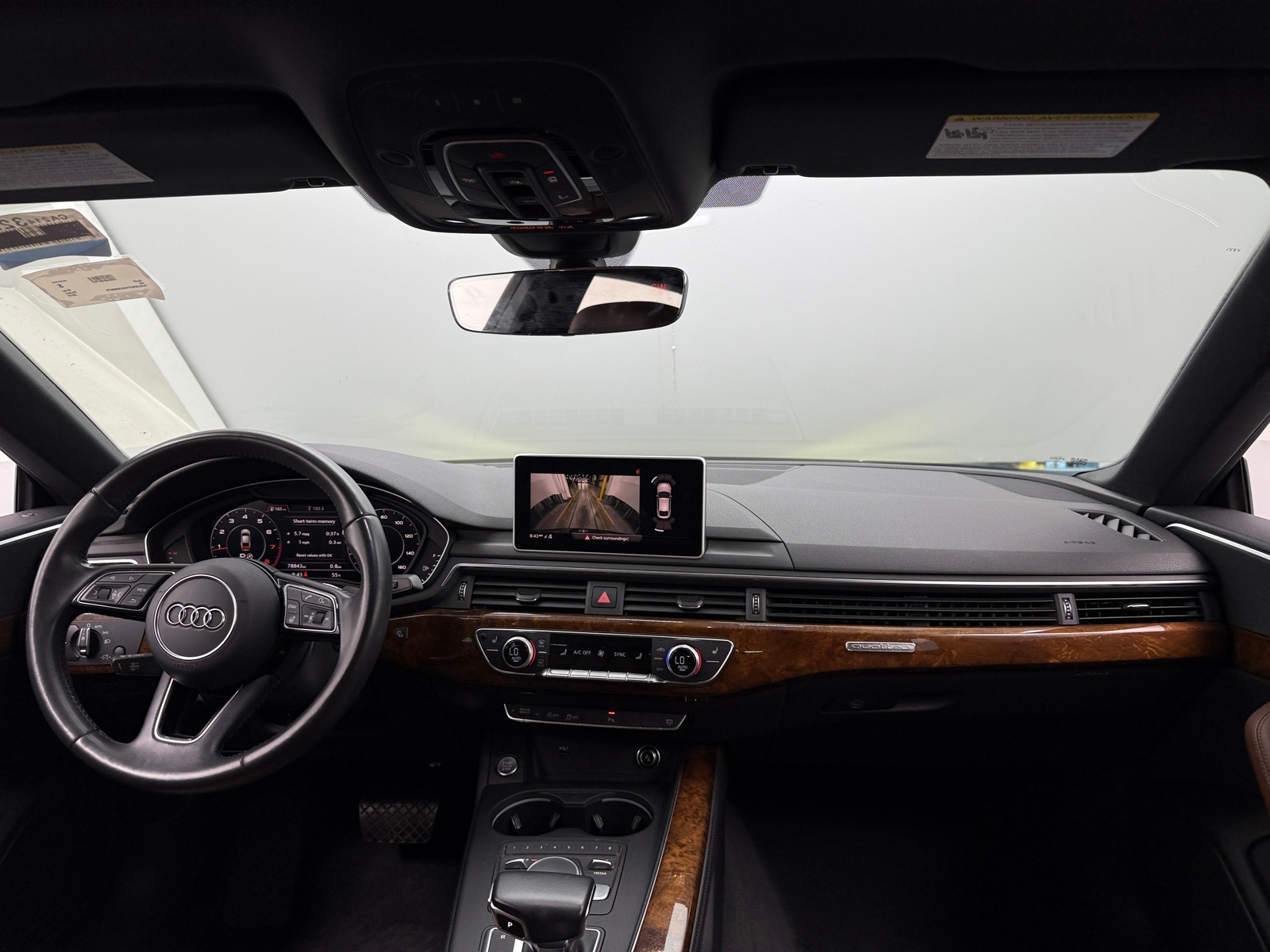 Thumbnail: 2019 Audi A5 - 2