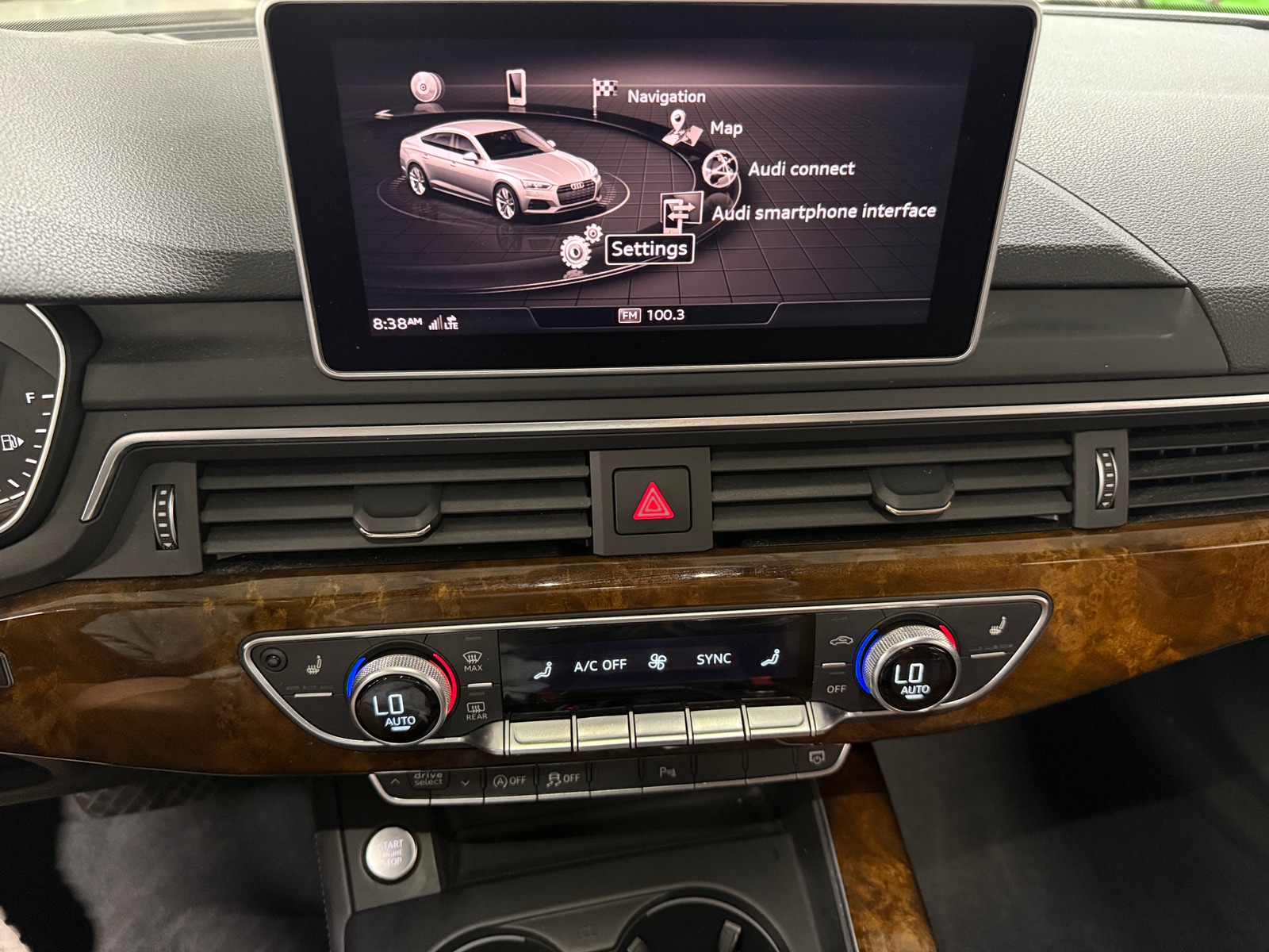 Thumbnail: 2019 Audi A5 - 3
