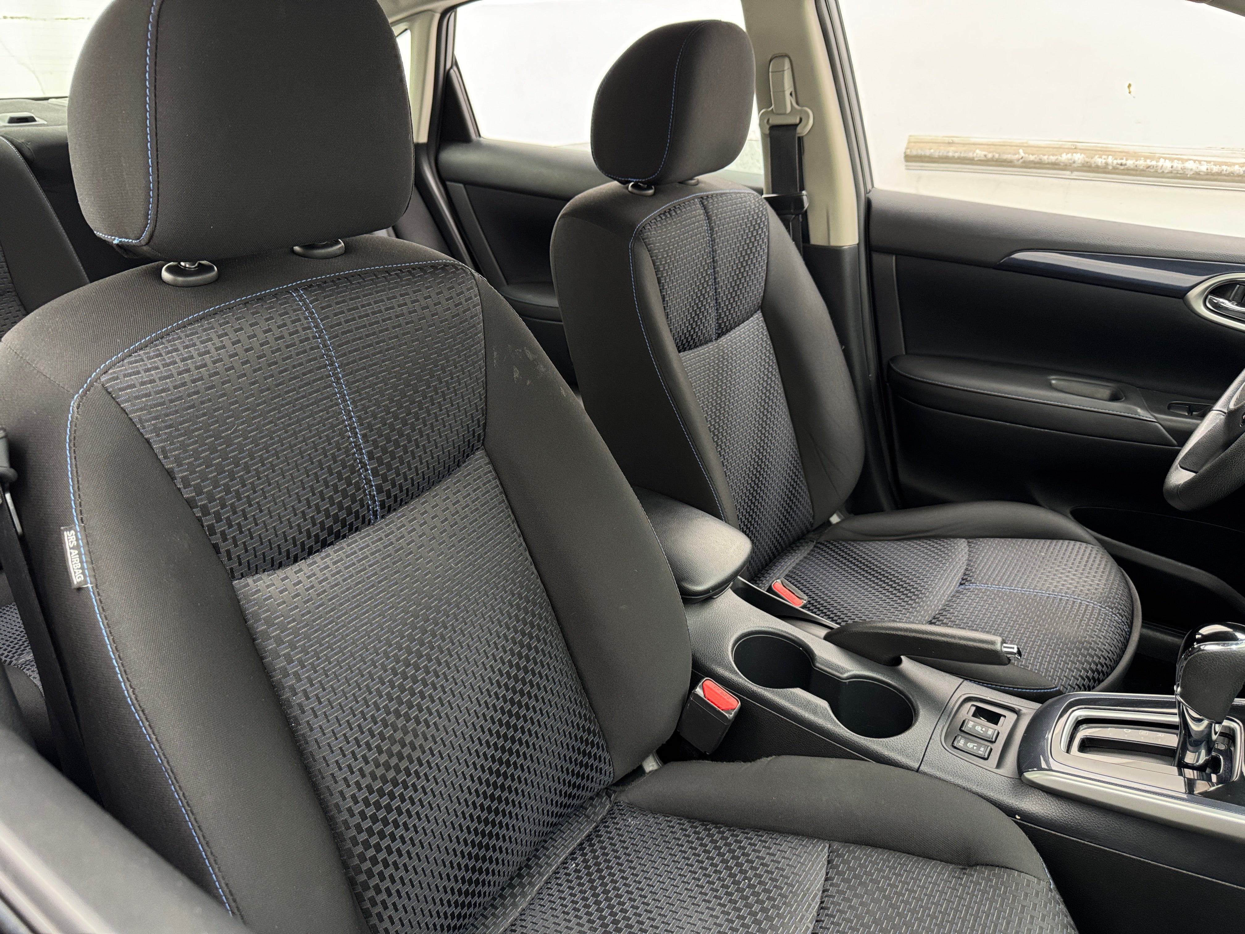 2018 Nissan Sentra