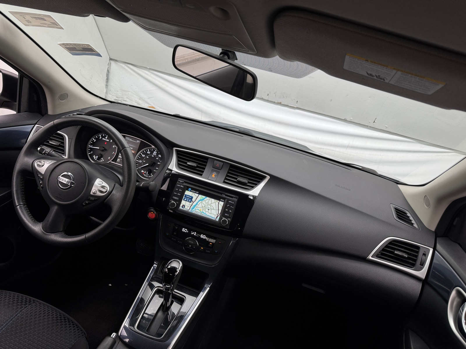 Thumbnail: 2018 Nissan Sentra - 3