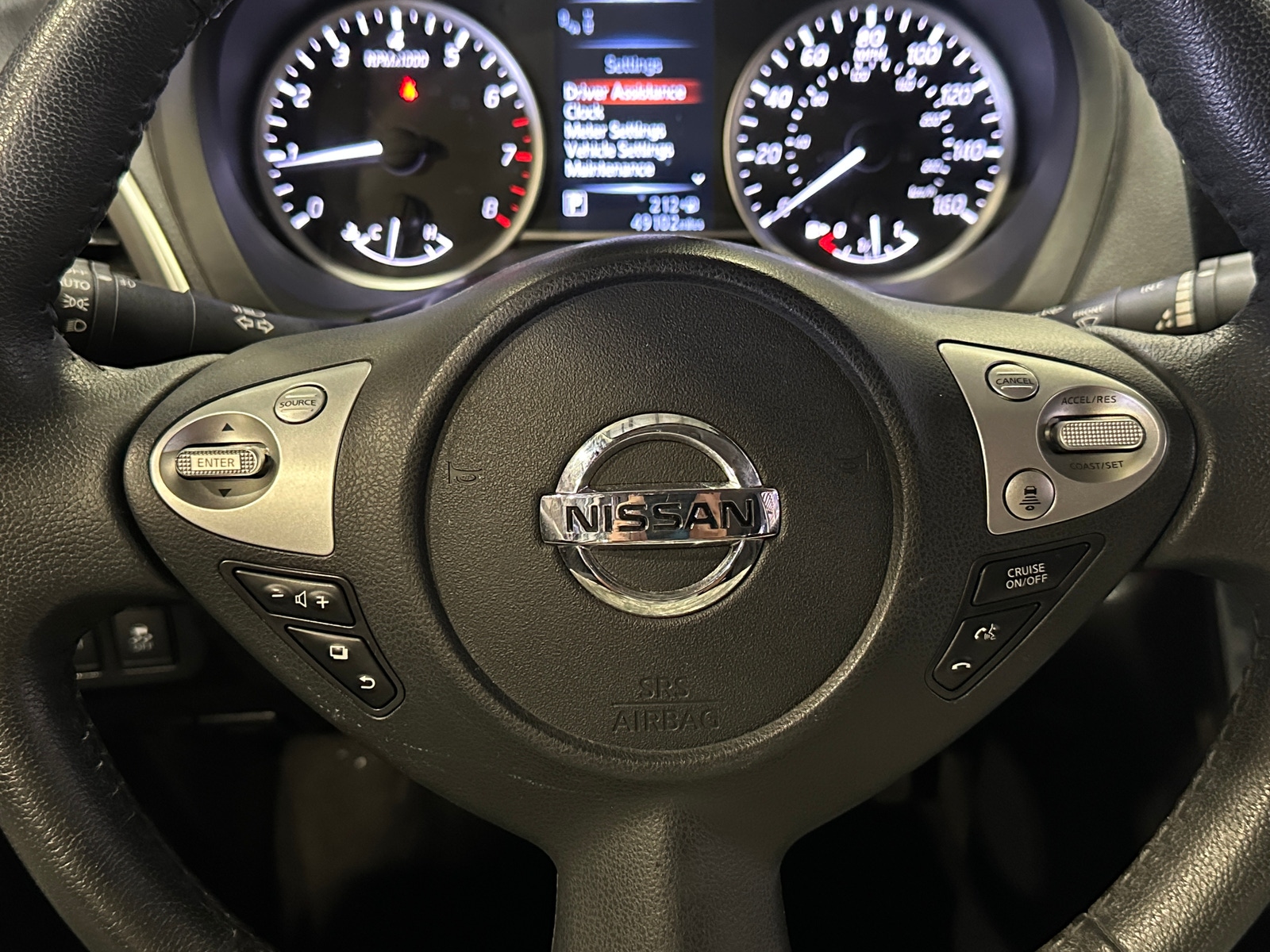 Thumbnail: 2018 Nissan Sentra - 5