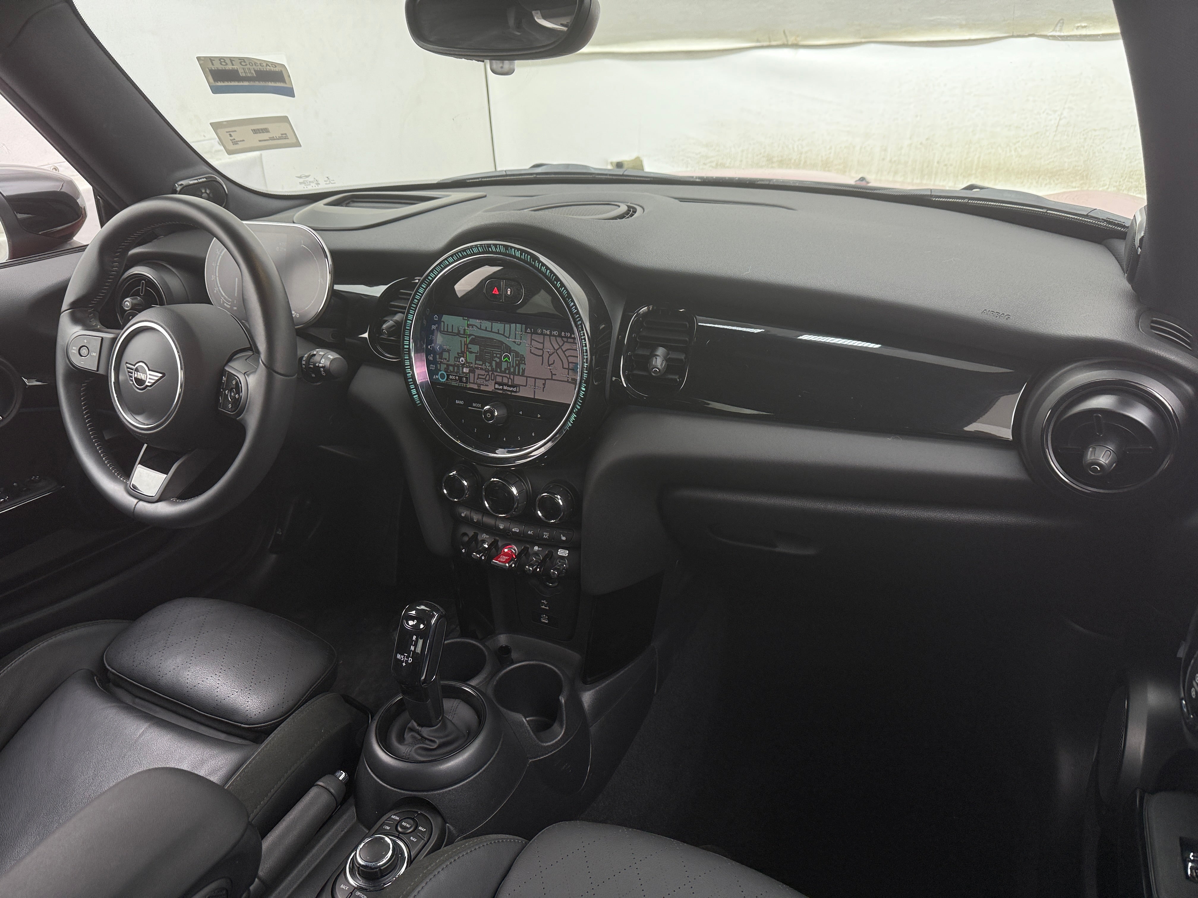 2023 MINI 3 Door