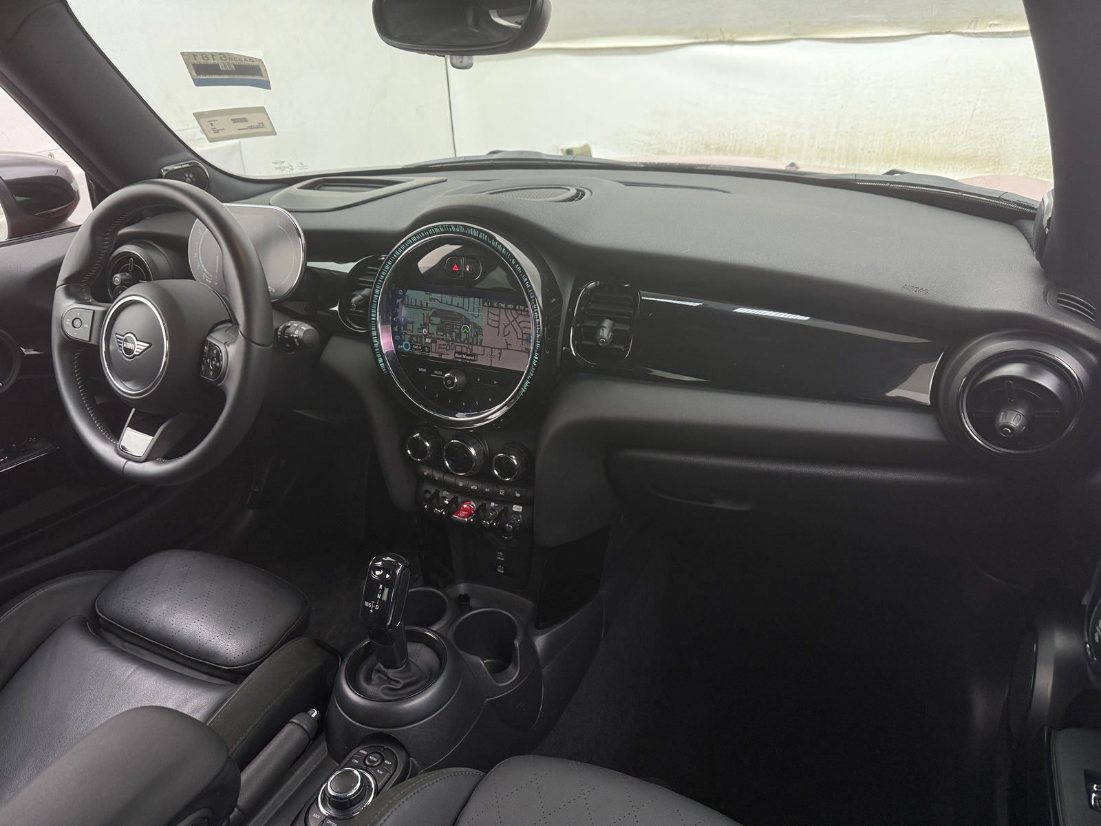 Thumbnail: 2023 MINI Cooper Hardtop - 2