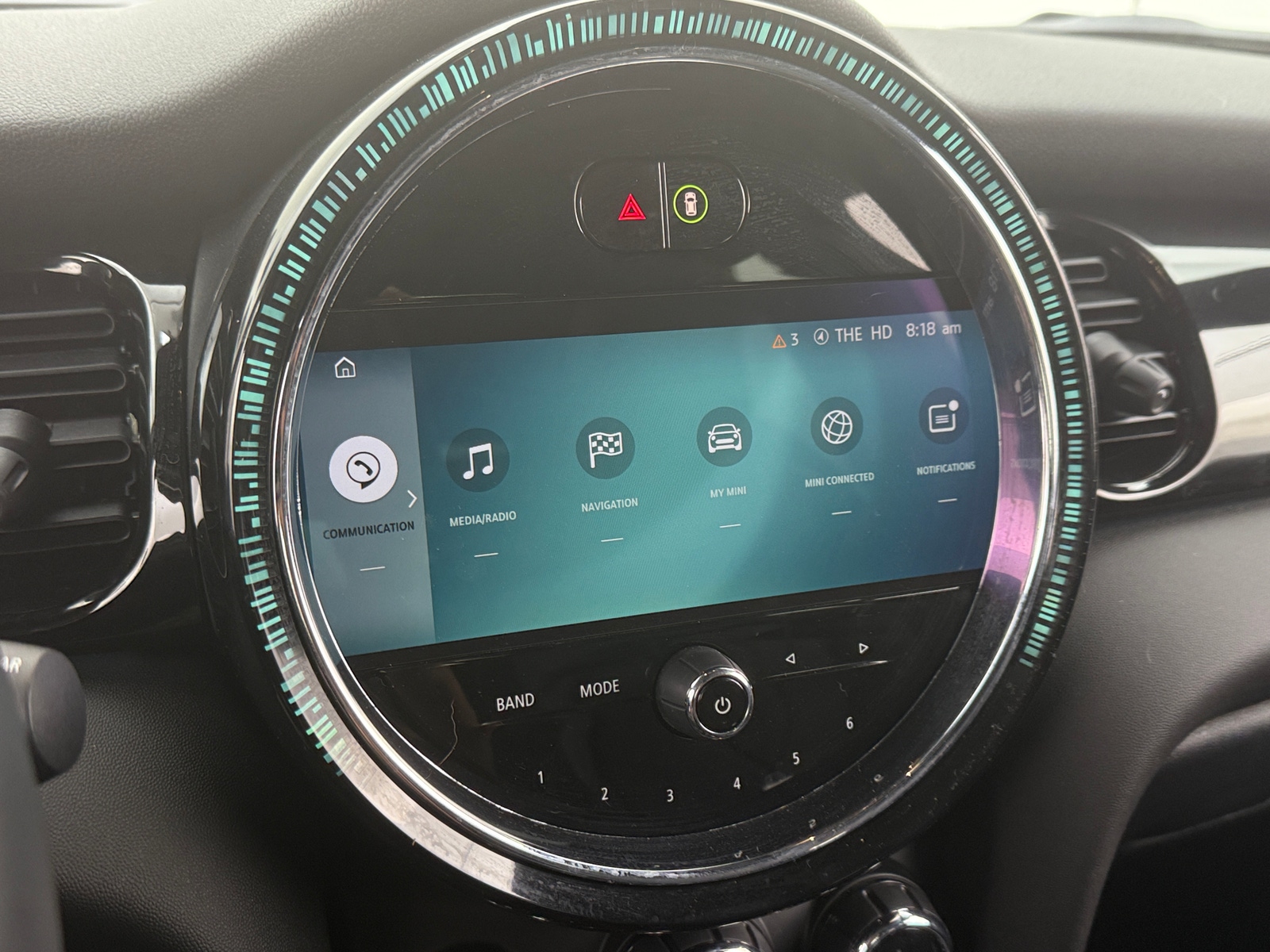 Thumbnail: 2023 MINI Cooper Hardtop - 3