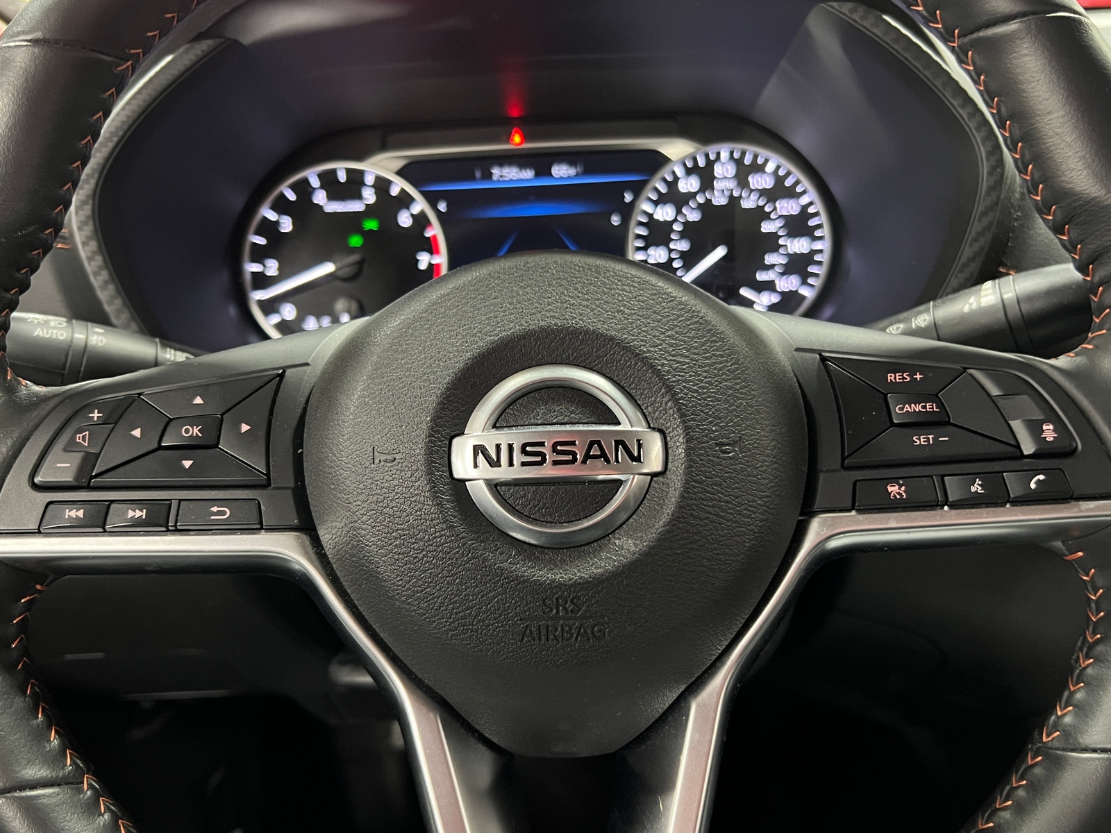 Thumbnail: 2023 Nissan Sentra - 5