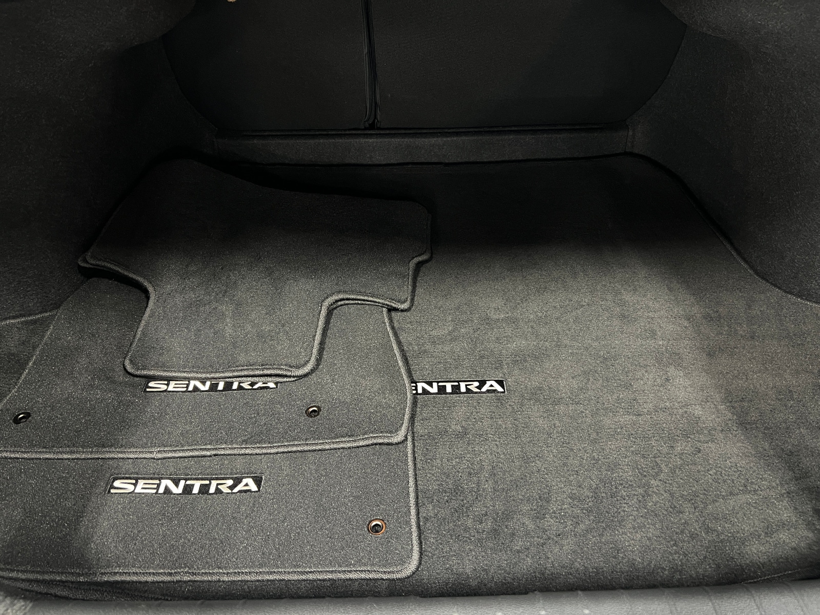 Thumbnail: 2023 Nissan Sentra - 7