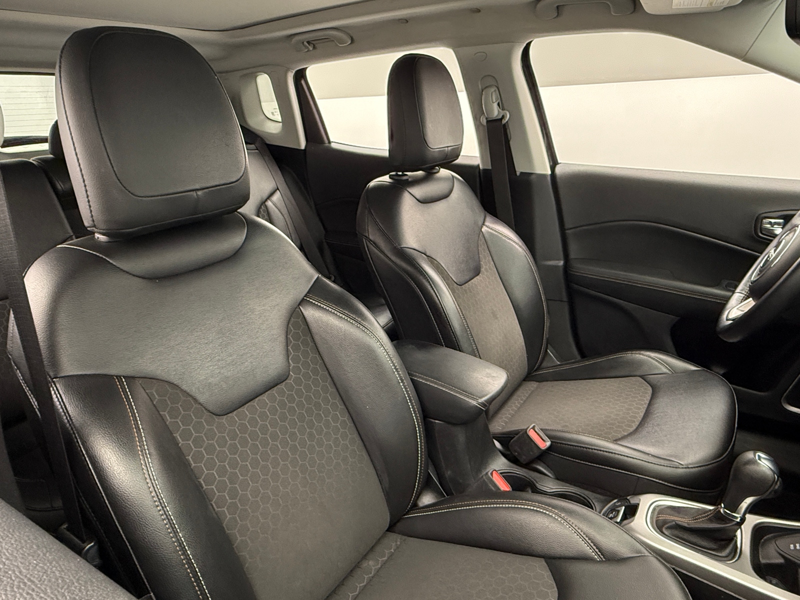 Thumbnail: 2020 Jeep Compass - 2