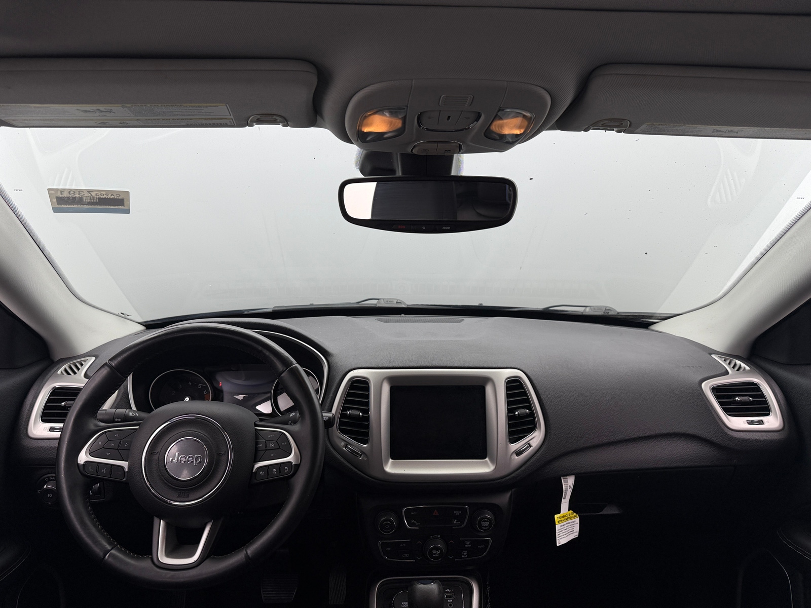 Thumbnail: 2020 Jeep Compass - 3