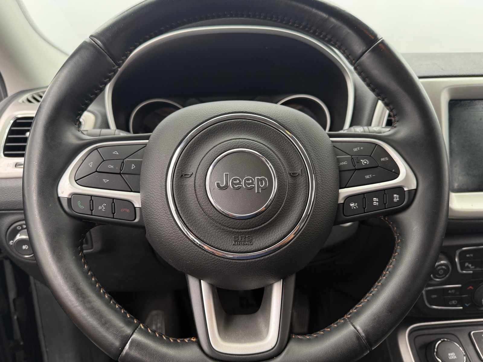 Thumbnail: 2020 Jeep Compass - 5