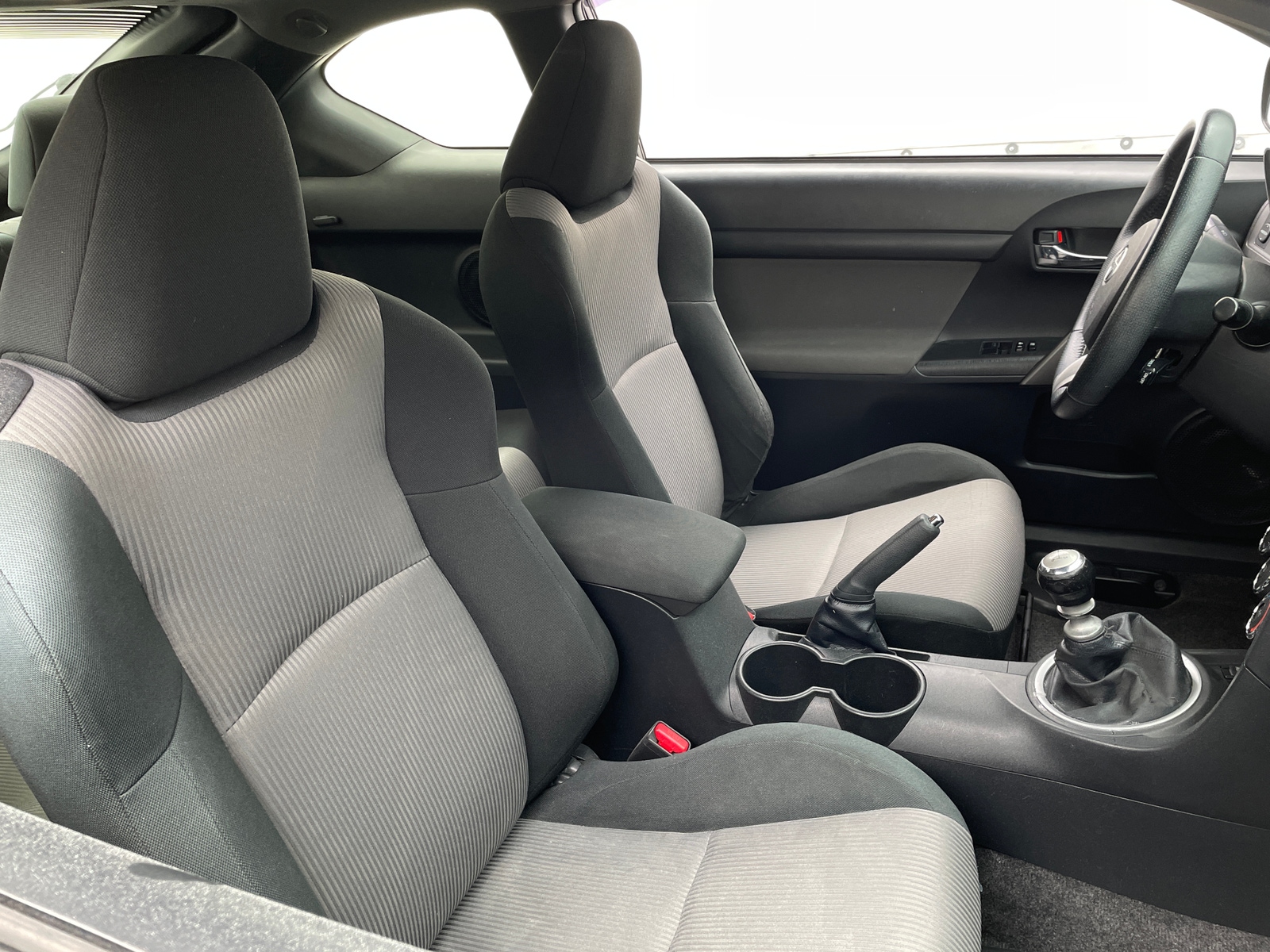 Thumbnail: 2016 Scion tC - 2
