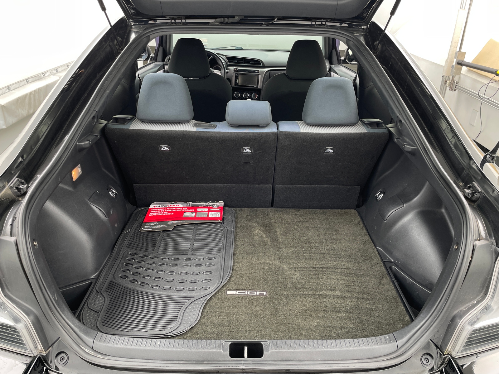 Thumbnail: 2016 Scion tC - 5