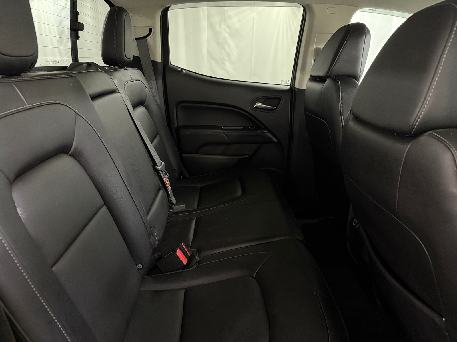 Thumbnail: 2020 GMC Canyon - 5