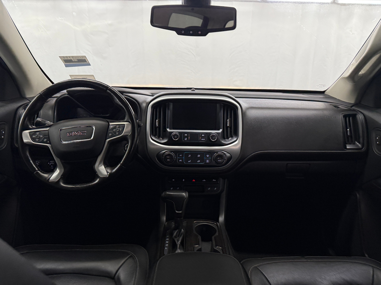 Thumbnail: 2020 GMC Canyon - 2