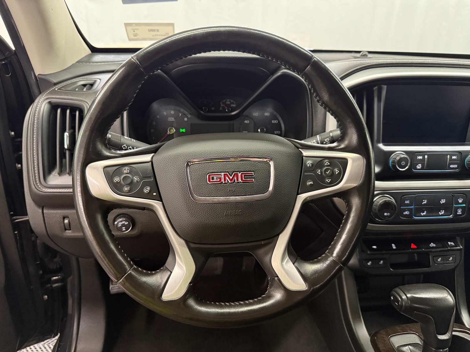 Thumbnail: 2020 GMC Canyon - 4