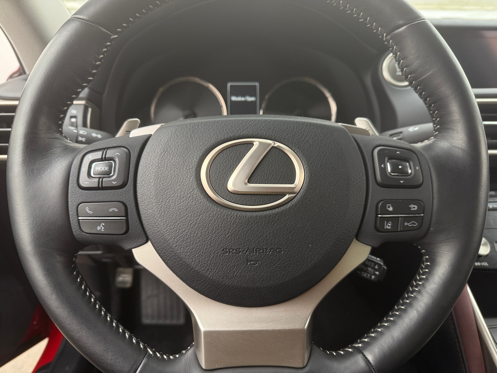 Thumbnail: 2018 Lexus IS - 4