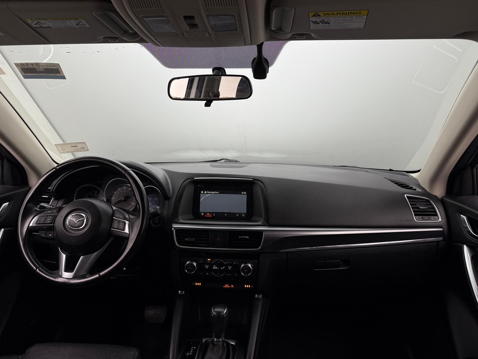 Thumbnail: 2016 Mazda CX-5 - 2