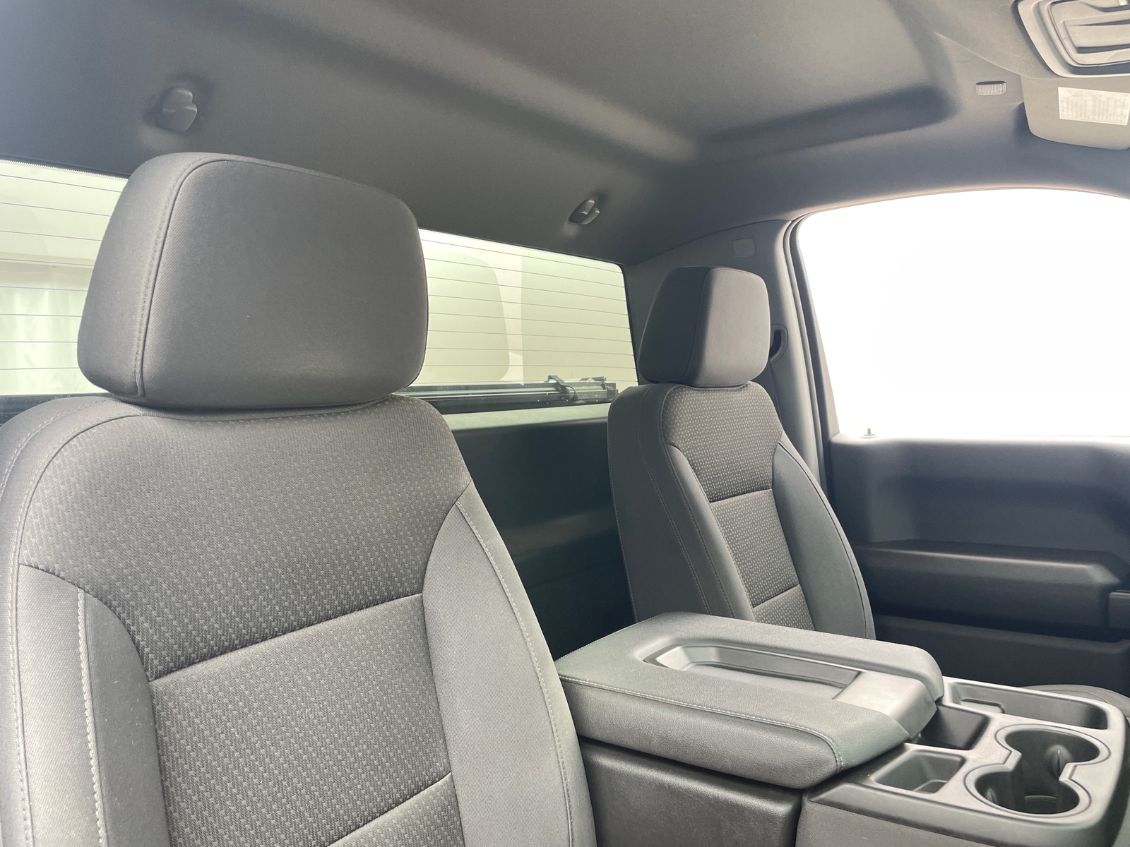 Thumbnail: 2025 GMC Sierra 1500 - 2