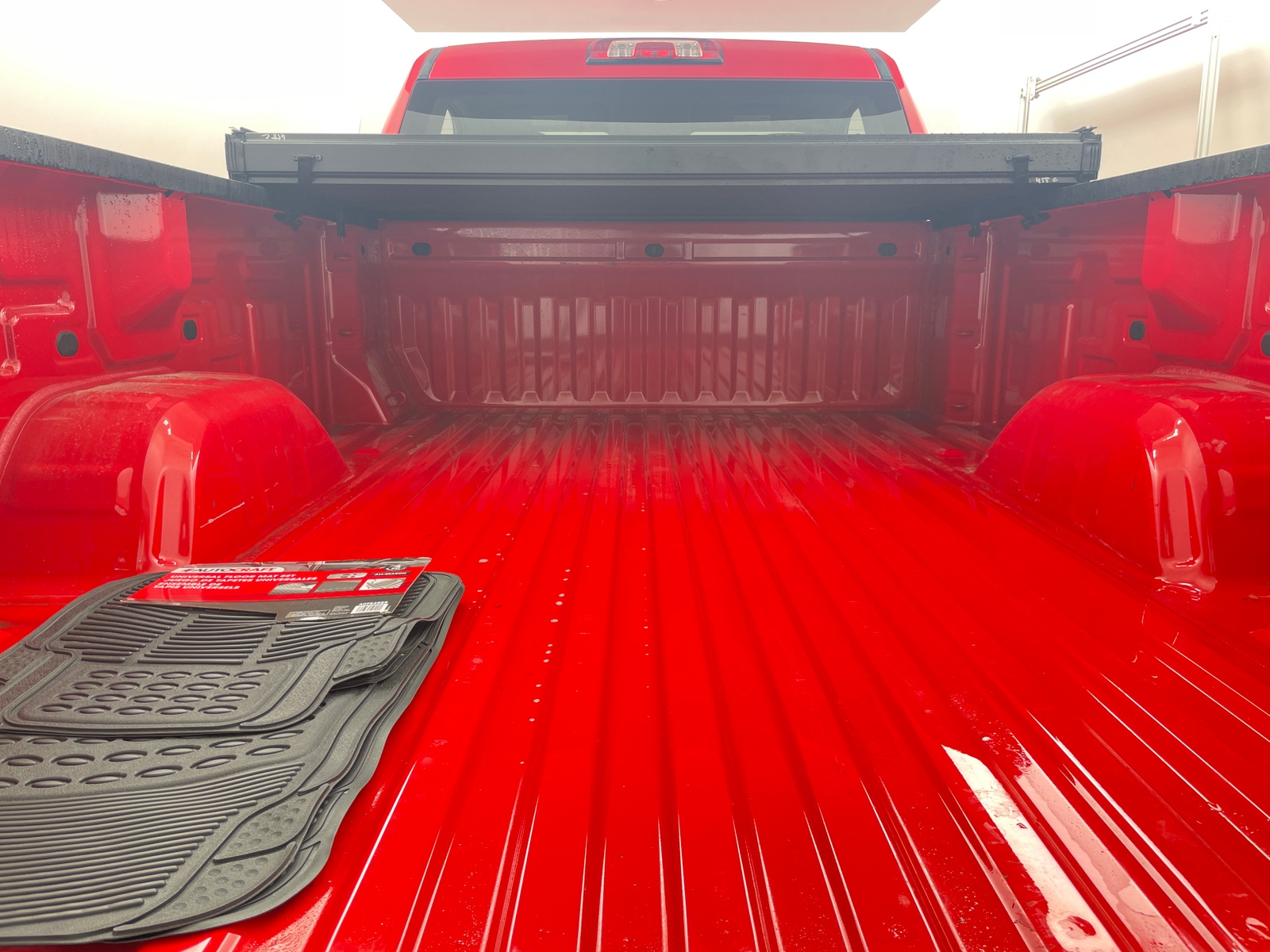 Thumbnail: 2025 GMC Sierra 1500 - 5