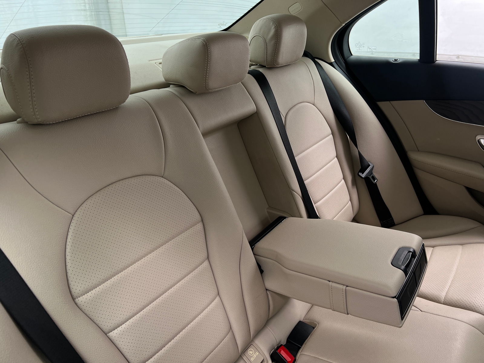 Thumbnail: 2018 Mercedes-Benz C-Class - 5